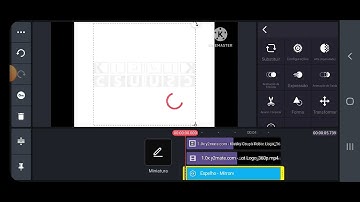 How to make Confusion in Kinemaster (100% Accurate)