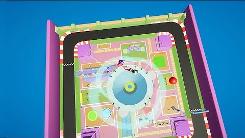 ⭐️ ⭐️ ⭐️ Game Time ｜ Puppet Life