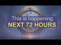 THIS IS HAPPENING - Next 72 Hours Tarot Reading  "A BREAKTHROUGH MOMENT!" Truth Well Told Tarot ✨