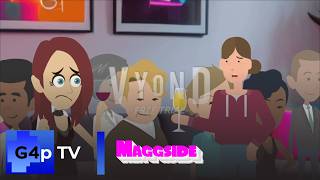 G4p TVs Maggside | Ep.140