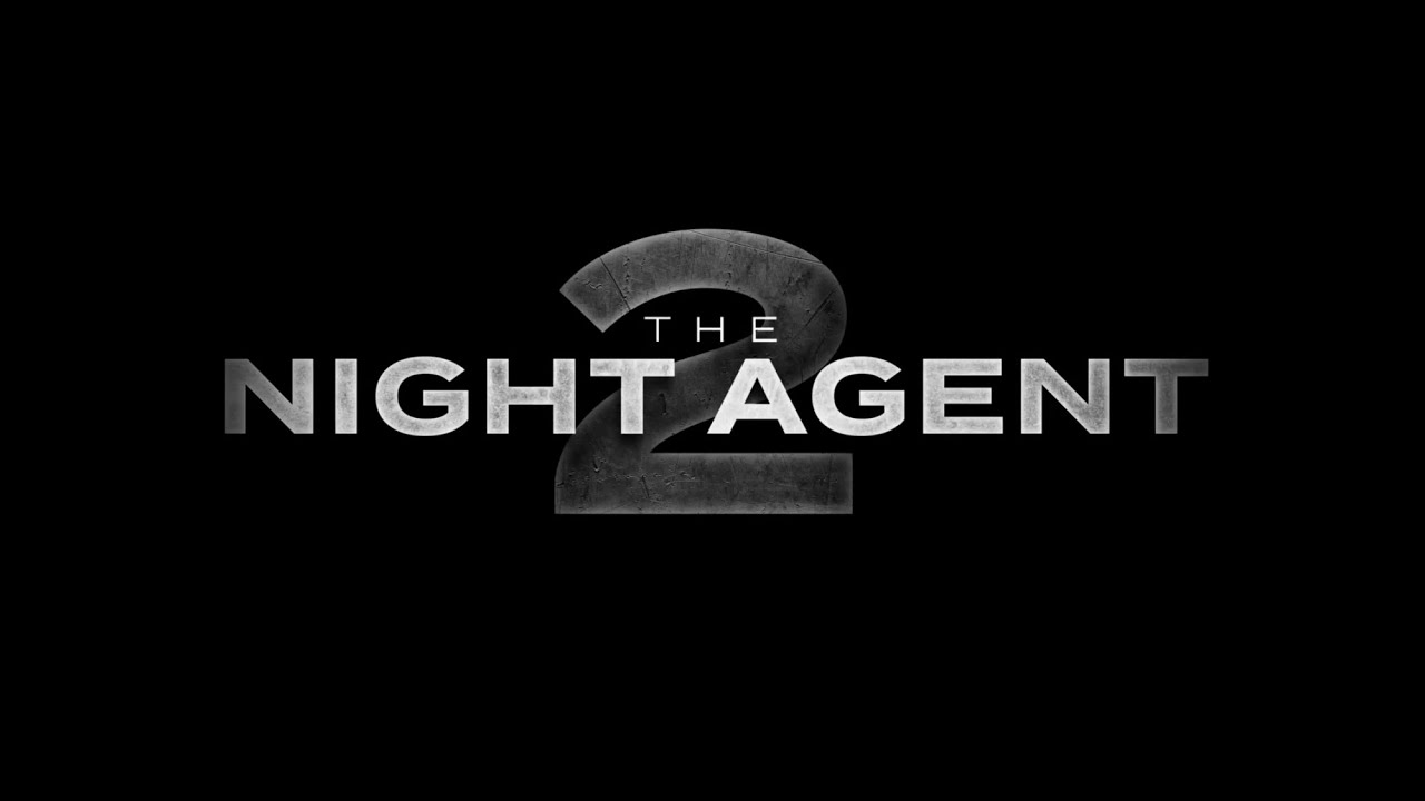 The Night Agent Season 2 Official Trailer Netflix Trailer Review