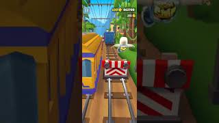 Subway Surfin' Adventure" "Subway Surfers: Legendary Run - Can You Beat It?" screenshot 5