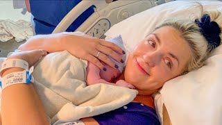 STORM's Birth Vlog!