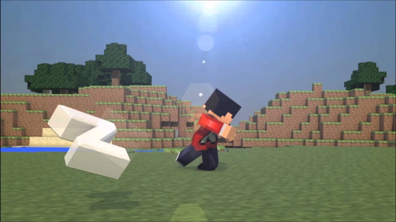 New Intro By TheMrJooJo!