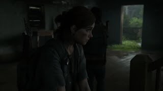 Экшон По Tlou-Вски, Прохожу Второй Раз Игру :)