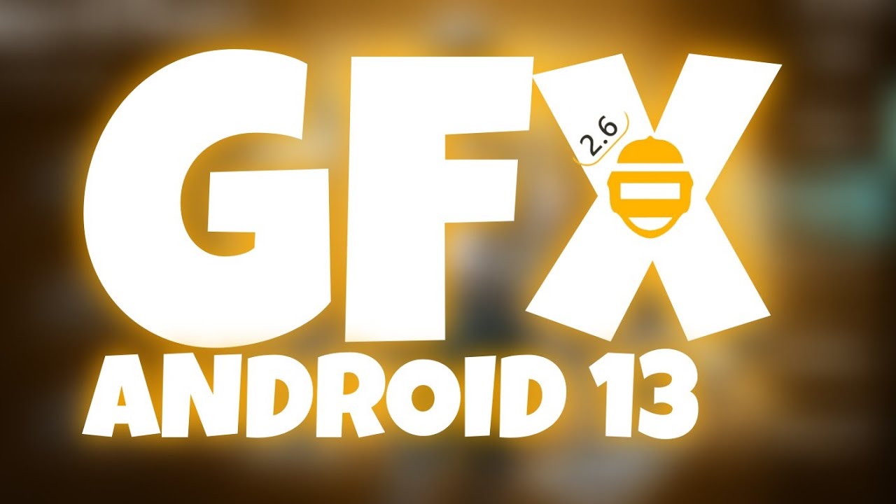 GFX Tool for Roblox APK for Android - Download