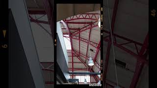 Rapid Inverness, July Afternoon