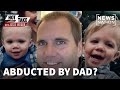 Father Disappears with His Two Babies - Was It Planned? | Hot Take with Jesse Weber