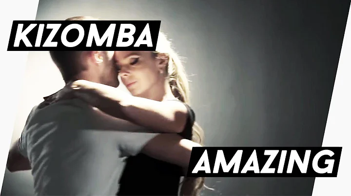 Kizomba Fusion - Kristofer & Rita - Kiev, Ukraine ...