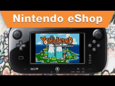 Free Download Yoshi`s Island Gba