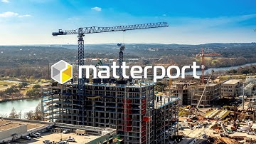 LYYRA360 VR AEC Reality Capture Solution