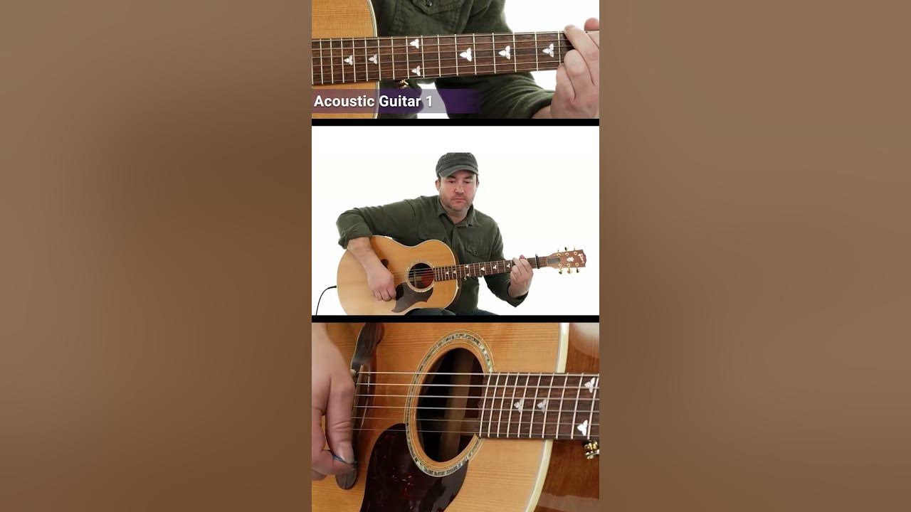 Play "Broken Halos" by Christ Stapleton with Matthew Lee!