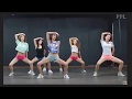 RedOne  Boom Boom -  أغنية ريدوان تصل الى كوريا .. بنات كوريات جميلات يرقصون على بوم بوم