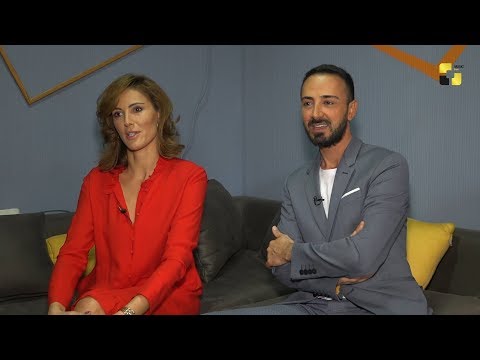 აჩიკო სოლოღაშვილი და თიკა ფაცაცია ახალი მუსიკალური მეგა პროექტის, „დიდი სცენა“ წამყვანები იქნებიან