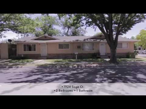 1924 Sage Ct., Modesto, CA home video tour