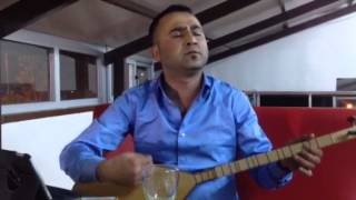 Ali Gökdeniz Sen Gelmedin Bari Selamın Gelsin