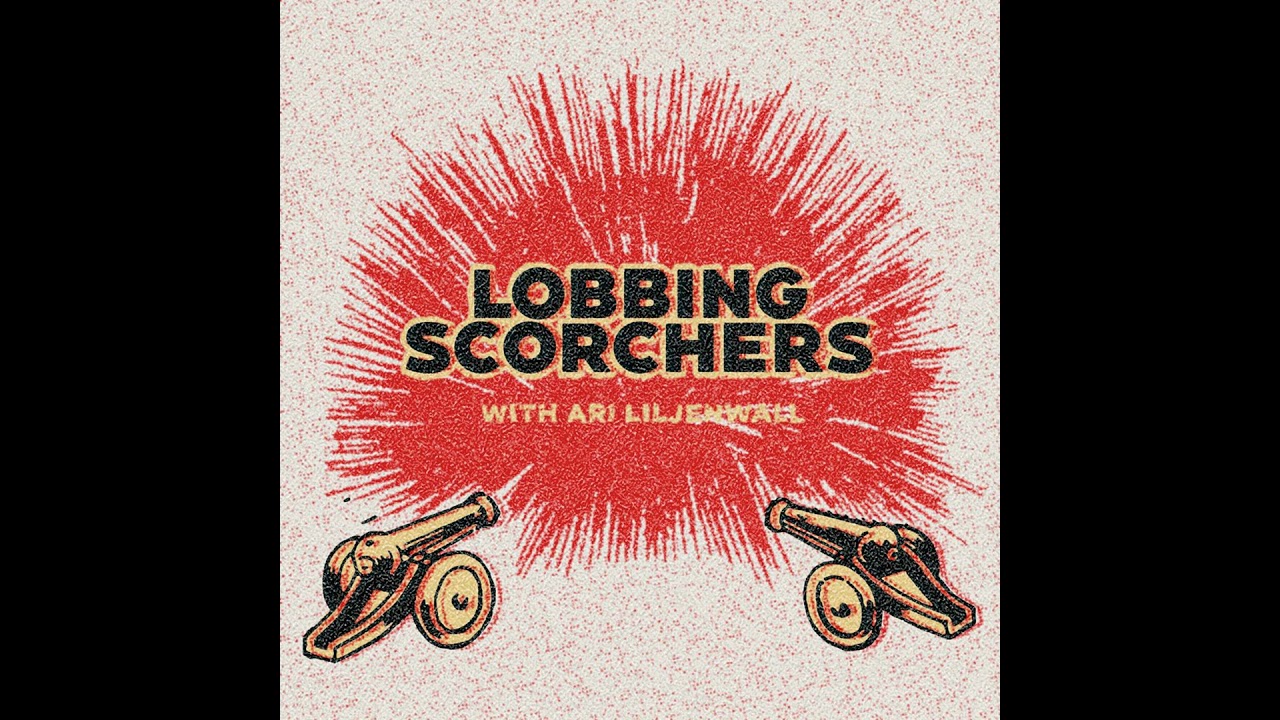 Bonfire, Built - Ep. 34