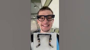 omiGlass Dev Kit Demo