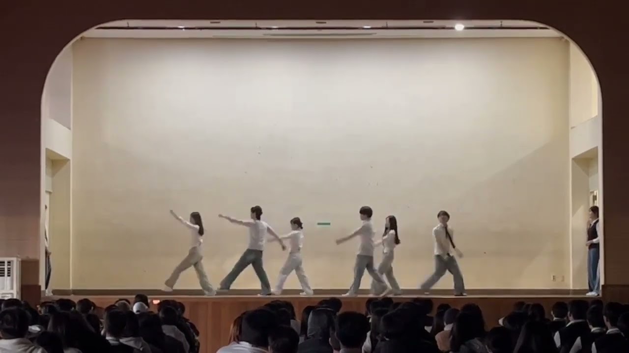 [2024 동원제 학급무대 예선 3-1] 첫 만남은 계획대로 되지 않아, 풍문으로 들었소, 삐딱하게