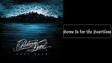 Parkway Drive - Home is for the Heartless [Lyrics HQ]