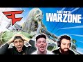 FaZe House Plays Call of Duty : WARZONE