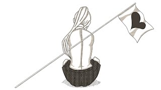 心の中には君がいた - 初音ミク/kannma