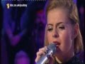Sophie Evans - I can't make you love me. BBC Children in Need 2013
