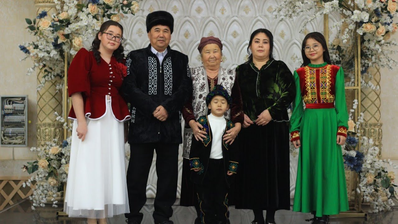 27.12.2025 NAWRIZBEK SŪNNET TOY BESTOBE.    