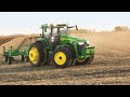 Autonomous 8R Tractor | John Deere Precision Ag