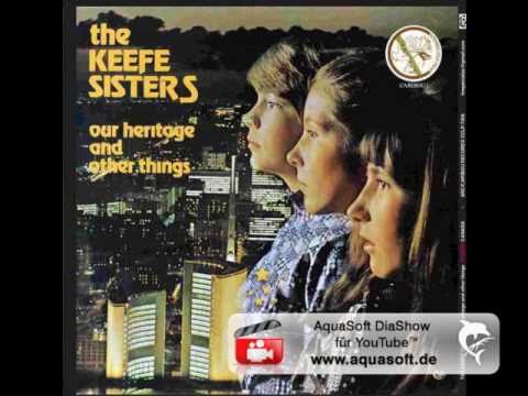 The Keefe Sisters - Love Knows (1975)