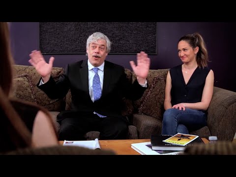 The Pitch - Short film
