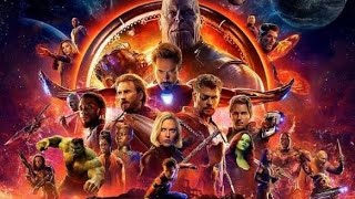 Os vingadores | Parte 1 | Filme completo 