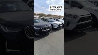 Brand new cars for export in Dubai #shorts #rasalkhor #newcar #uk07rider #iranisraelwar #dubai #sale