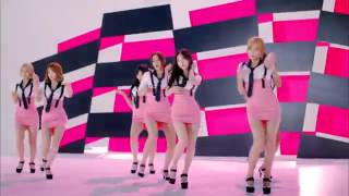 AOA - JANDA KEMBANG (PARODI)