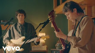 Jaze - PENSÉ EN TI [QNEPT: 0001 Live Session]