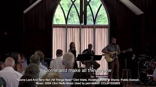 Sunday Worship June 14, 2026 - 10:00am