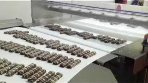 Versatile Automatic Packing Line