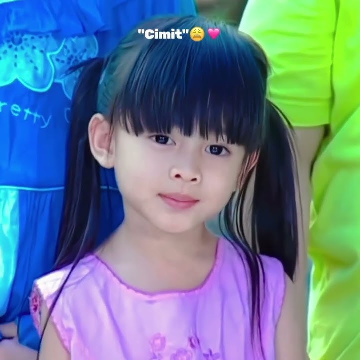 AQEELA PAS WAKTU KECIL LUCYU BGT 🤏😻 #asramagenz #aqeela #sctv #fyp