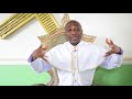 Primate Ayodele speaks on Fayose's presidential ambition, Anambra election, others | Legit TV