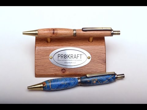 DIY Click Fancy Pen Kits RZ-BPCL3#