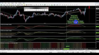 Strategy Win MACD Scalping 1 min Trading System - Best Strategy