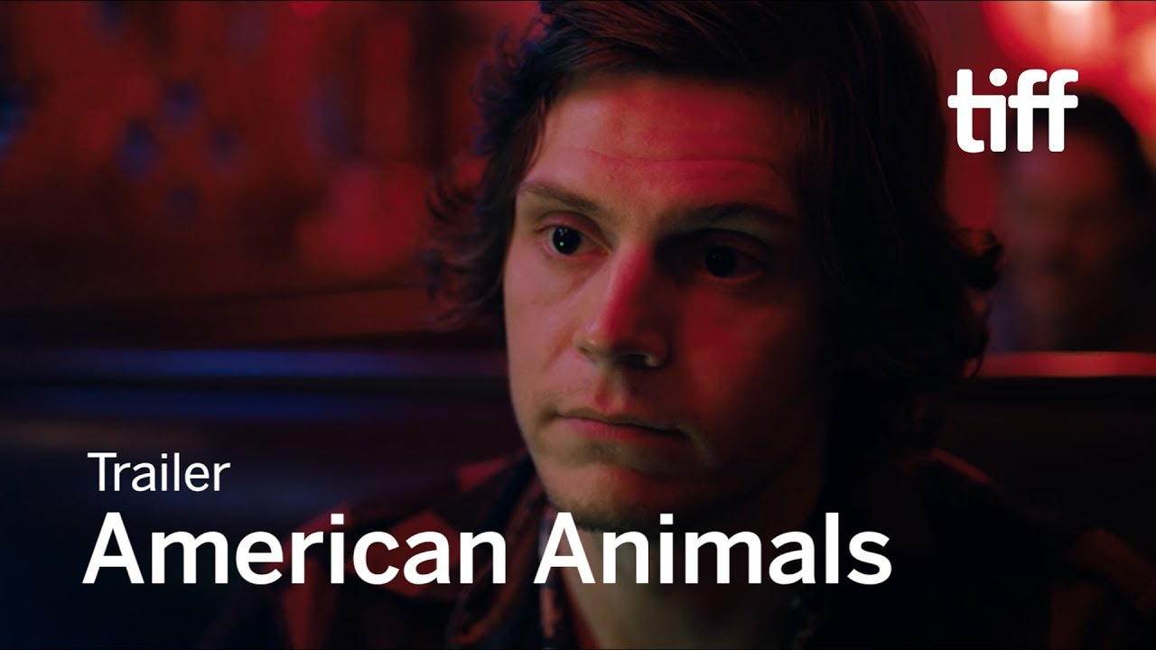 video phone beyonce mp3 AMERICAN ANIMALS Trailer | New Release 2018