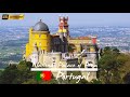 Explore The National Palace Of Pena Portugal 4K Walking Tour Of A Fairytale Castle Explore The National Palace Of Pena Portugal 4K Walking Tour Of A Fairytale Castle