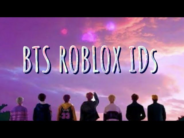BTS - dynamite (bedroom remix) Not full Roblox ID - Roblox music