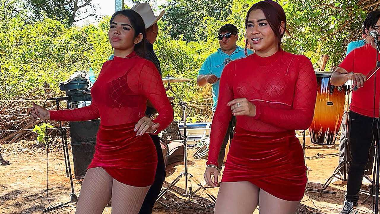 La burra tuerta mix. Song oriental 