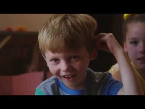 "There&rsquo;s Nothing They Can&rsquo;t Do" - Kids with Cochlear Implants Strive For Success