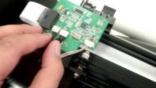 MOV01693 ERROR Rollers are Up Sensor