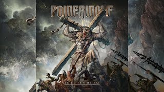 The Most Powerful Version: Powerwolf - Altars On Fire (With Lyrics)