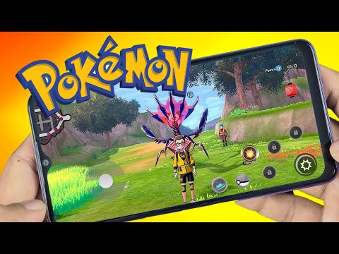 Vídeo: Se Anunciaron Cuatro Nuevos Juegos Y Aplicaciones De Pokémon
