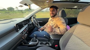 How to Use Remote Start in Kia Seltos HTK O Manual | Step-by-Step Guide